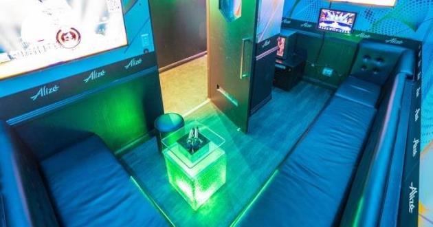 Alize Room