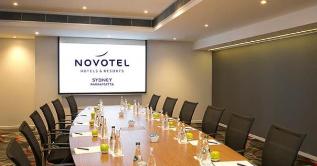 Executive Boardroom