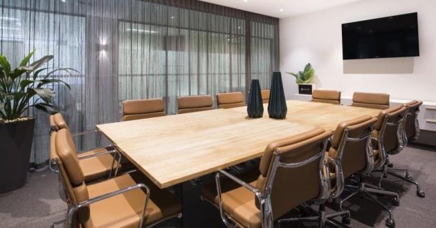 Conder Boardroom