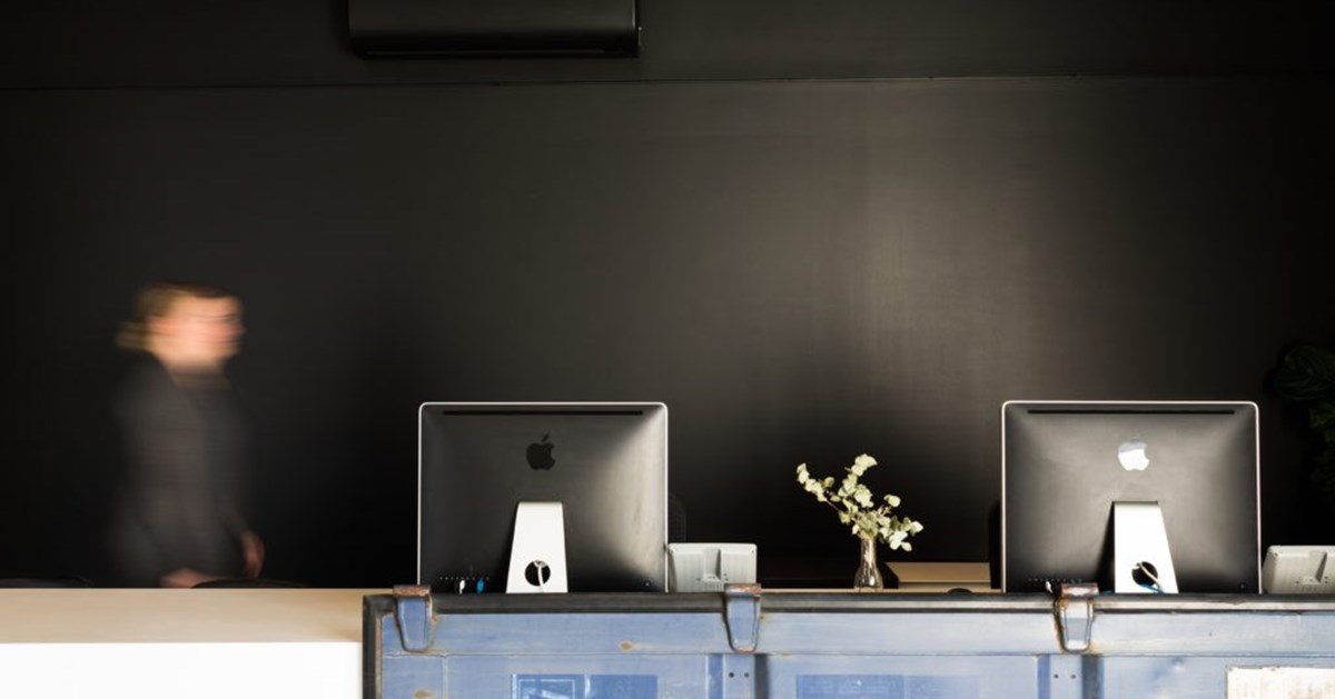Workspace