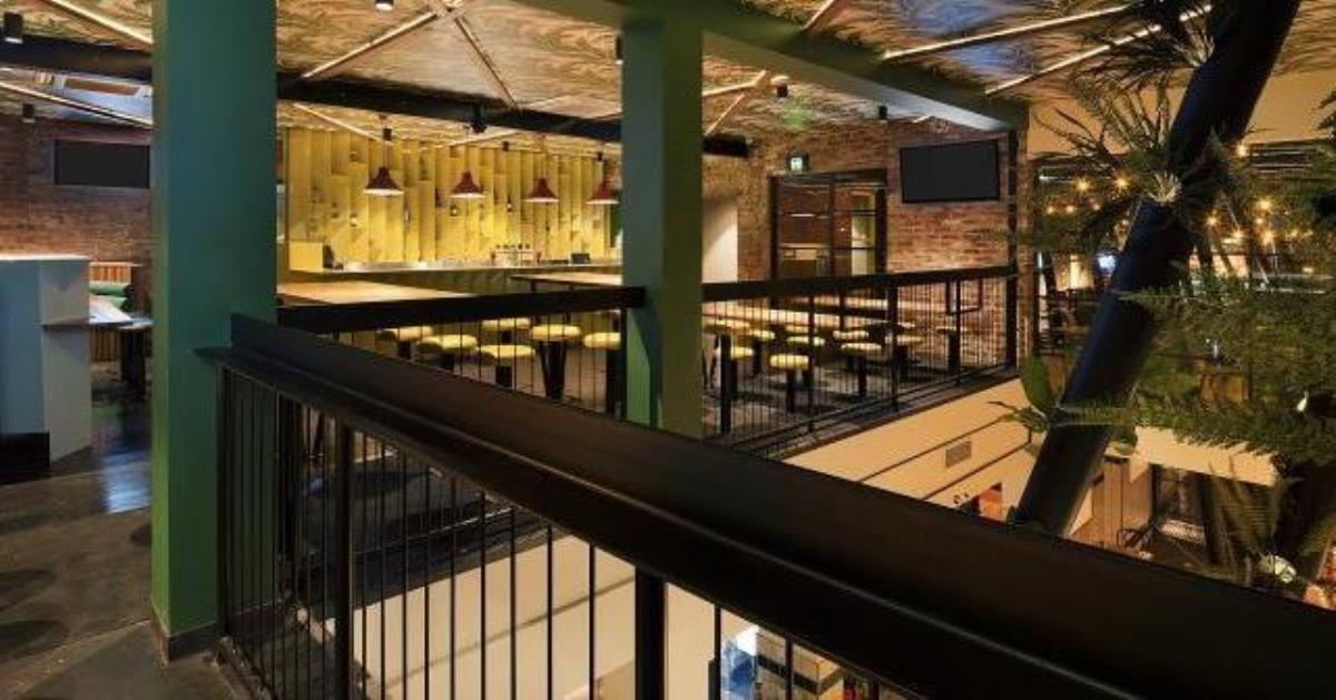 Venue