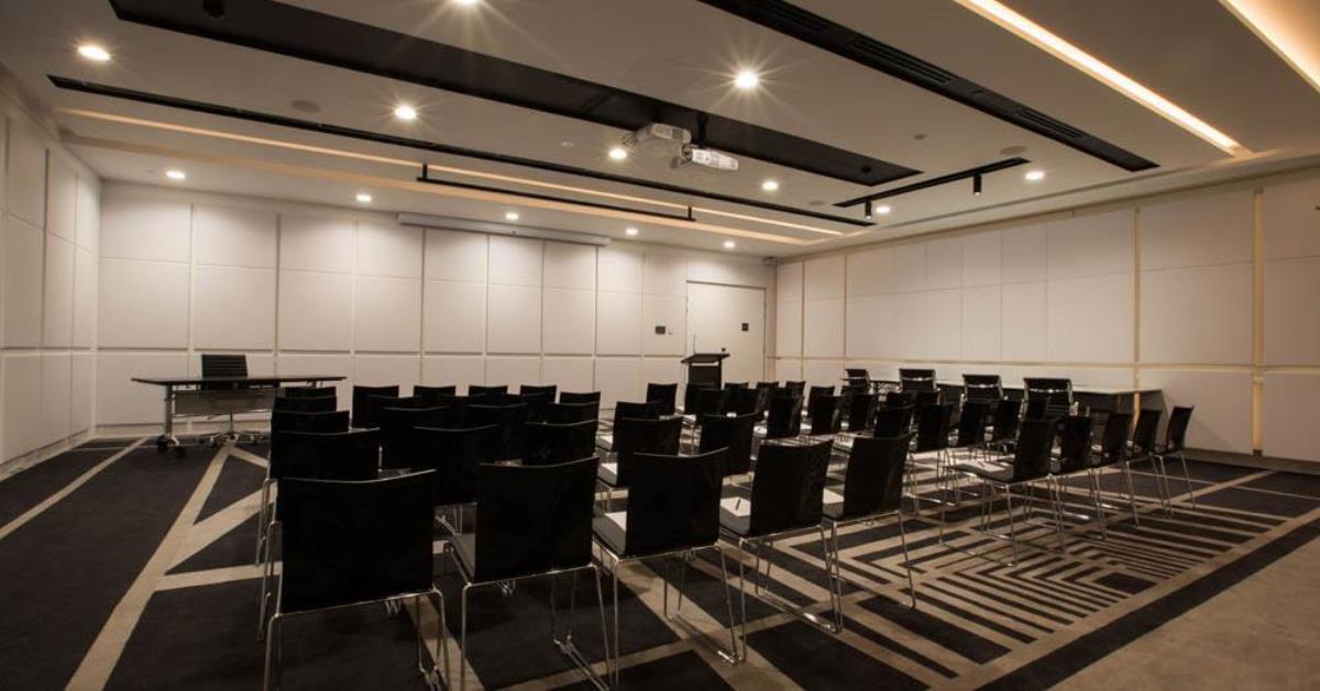 Venue