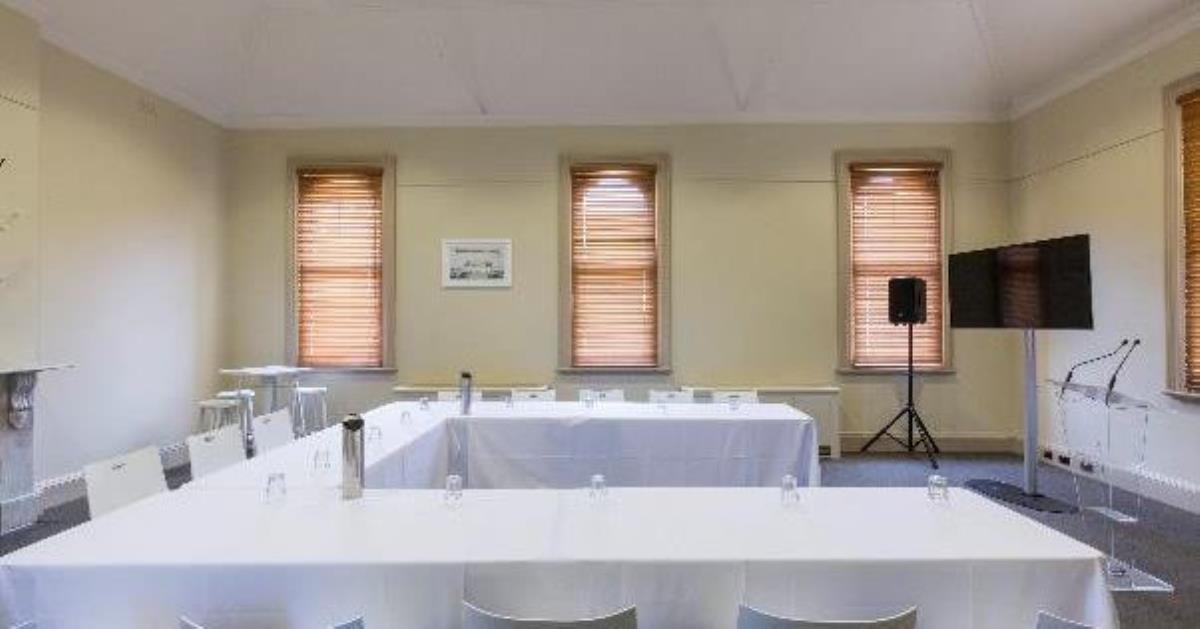 Venue