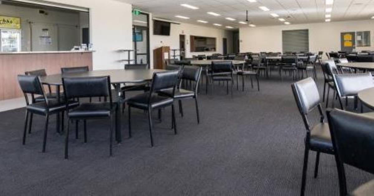 Venue