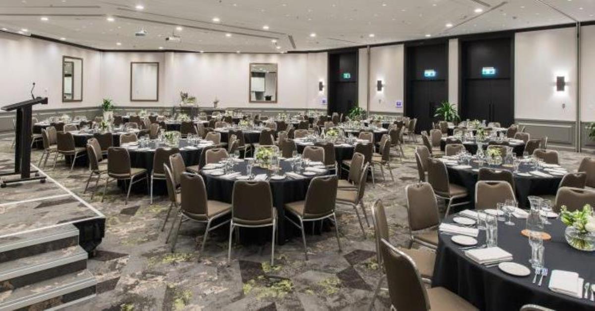 Venue